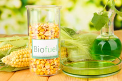 Great Bolas biofuel availability