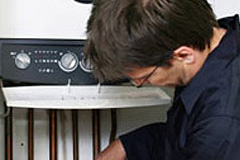 boiler repair Great Bolas