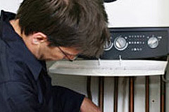 boiler replacement Great Bolas