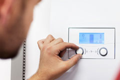 best Great Bolas boiler servicing companies